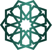 Decorative flower right