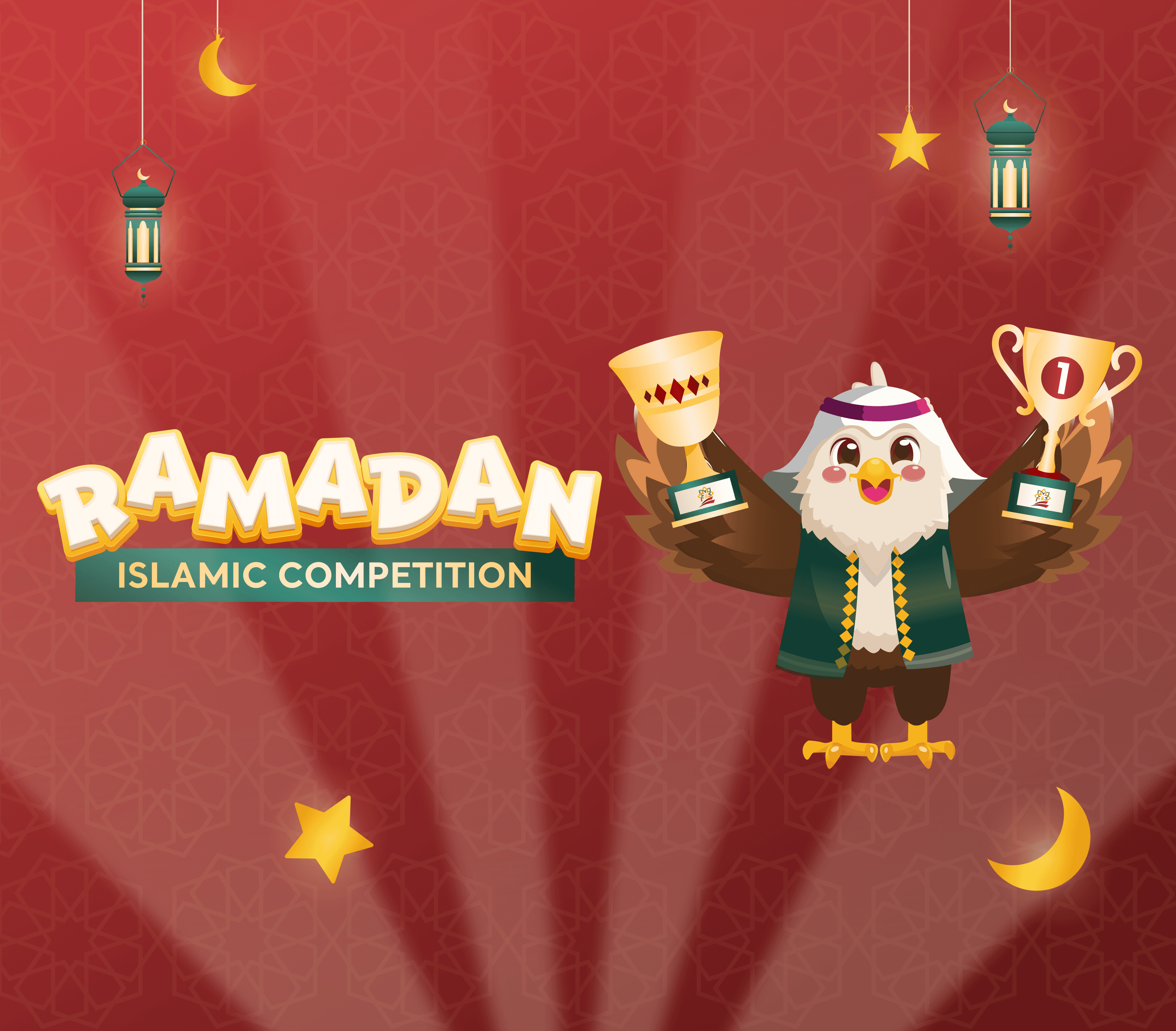 Ramadan Islamic Competition